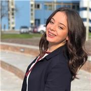 Insegnante di Matematica per ragazzi e universitaria